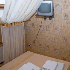 Гостиница Вилла Татьяна на Линейной Стандартный номер с различными типами кроватей фото 13