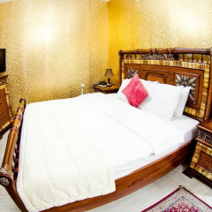 Arbella Boutique Hotel 3* Стандартный номер с различными типами кроватей фото 2