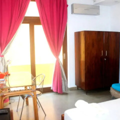 Отель Colpetty House 3* Номер Делюкс с различными типами кроватей фото 8