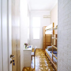 Cossacks Hostel Львов комната для гостей фото 2