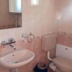 Отель Guest House Lorian Боровец ванная