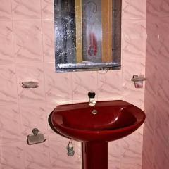 Отель Viveka Inn Guest 2* Номер Делюкс с различными типами кроватей фото 6