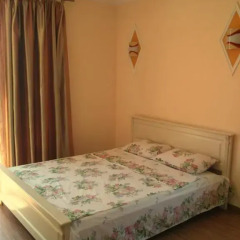 Гостиница Holiday home Na Naberezhnoy Украина, Черноморск - отзывы, цены и фото номеров - забронировать гостиницу Holiday home Na Naberezhnoy онлайн комната для гостей фото 2