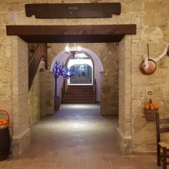 Отель Il Drago Azienda Turistica Rurale Италия, Айдоне - отзывы, цены и фото номеров - забронировать отель Il Drago Azienda Turistica Rurale онлайн развлечения