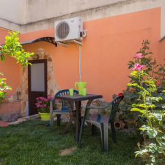 Отель B&B Sa Tebia Ористано фото 3