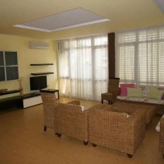 Апартаменты Elite Apartments Студия фото 12