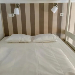 Отель Elisabeth Bridge Apartmans Будапешт удобства в номере