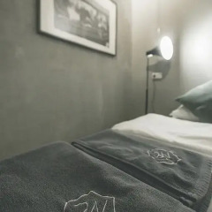 Отель 2W Bed & Breakfast Bangkok 2* Стандартный номер фото 5