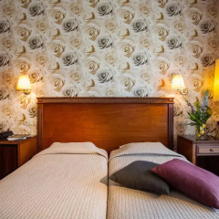 Hotel El Greco Салоники спа фото 2