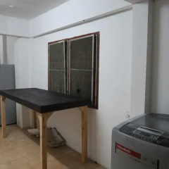 Отель Barn Bang Phra в номере