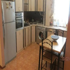 Отель Villa at Arabkir Ереван в номере