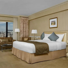 Park Lane Hotel 4* Полулюкс с различными типами кроватей фото 2
