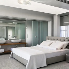 The Majestic Hotel 5* Люкс с различными типами кроватей