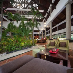 Отель Bavaro Princess All Suites Resort Spa & Casino All Inclusive питание фото 2