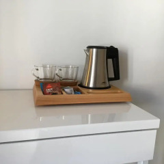 Hotel Convento do Salvador 3* Стандартный номер с различными типами кроватей