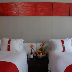 Отель Holiday Inn Tuxpan 3* Другое фото 3