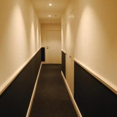 Hans Memling Hotel 3* Стандартный номер с 2 отдельными кроватями фото 15
