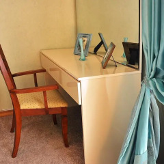 Hotel Gallery сейф в номере