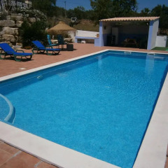 Отель Holiday's House бассейн фото 2