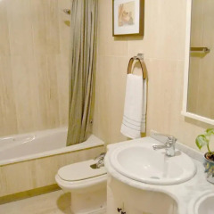 Отель Top2stay Fuengirola Фуэнхирола ванная