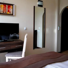 Hotel Complex Zara Bansko 4* Стандартный номер с различными типами кроватей фото 2