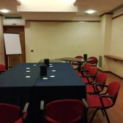 Addaura Hotel Residence Congressi фото 4