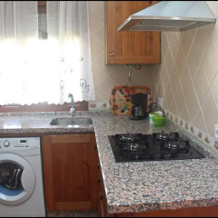 Отель Chalet Vigia в номере фото 2
