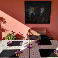 Отель B&B Artè Агридженто спа