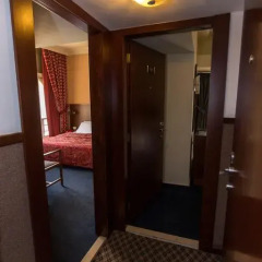 Bel Azur Hotel & Resort ванная