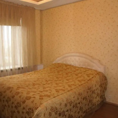 Апартаменты Cozy Белорусская 2 Апартаменты с различными типами кроватей фото 4