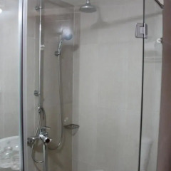 Dalat Plaza Hotel 3* Стандартный номер с двуспальной кроватью