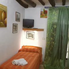 Отель B&B Colori di Bahlarà Италия, Палермо - отзывы, цены и фото номеров - забронировать отель B&B Colori di Bahlarà онлайн комната для гостей фото 2