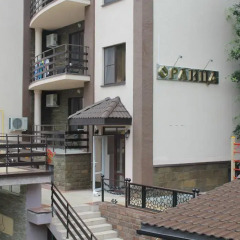 Гостиница Орлица фото 3
