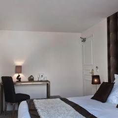Отель B Square 3* Стандартный номер фото 6