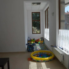 Отель St. Anastasia Apartments Болгария, Банско - отзывы, цены и фото номеров - забронировать отель St. Anastasia Apartments онлайн детские мероприятия фото 2