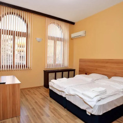 Hotel Cascade 2* Студия