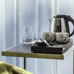 Отель Puro Hotel Wroclaw Польша, Вроцлав - отзывы, цены и фото номеров - забронировать отель Puro Hotel Wroclaw онлайн удобства в номере