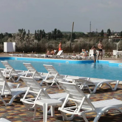 Гостиница Guest House Promenad бассейн фото 3