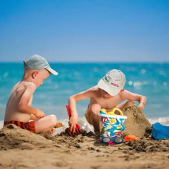 Merve Sun Hotel & Spa - All Inclusive Сиде пляж фото 2