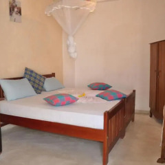 Отель Thenu Rest Guest House комната для гостей фото 2