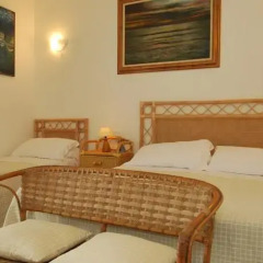 Отель Vacanze Toscane In The Seaside Кастаньето-Кардуччи комната для гостей фото 4