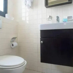 Nahalat Yehuda Residence 3* Студия с различными типами кроватей фото 38