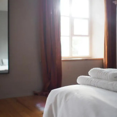 Отель Bookinn B&B 3* Студия с различными типами кроватей фото 10
