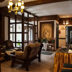 Отель Kikelet Club Hotel Венгрия, Силвашварад - отзывы, цены и фото номеров - забронировать отель Kikelet Club Hotel онлайн спа