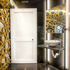 Отель Aparthotel Veramar Испания, Фуэнхирола - 2 отзыва об отеле, цены и фото номеров - забронировать отель Aparthotel Veramar онлайн удобства в номере фото 2