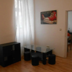 Отель Meidling Apartments Австрия, Вена - отзывы, цены и фото номеров - забронировать отель Meidling Apartments онлайн удобства в номере