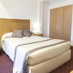 Hotel Ilissos 4* Стандартный номер с двуспальной кроватью фото 3