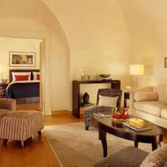 Отель Mandarin Oriental Prague 5* Люкс фото 4