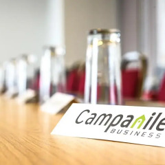 Campanile Hotel Glasgow спа