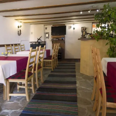 Отель Rai Guest House Шумен помещение для мероприятий
